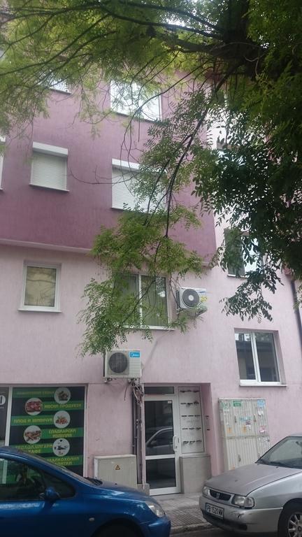 Studio Ulpia Plovdiv Esterno foto