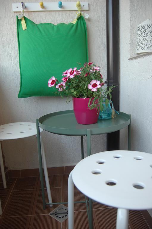 Studio Ulpia Plovdiv Esterno foto