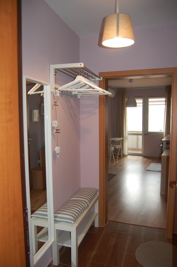 Studio Ulpia Plovdiv Esterno foto