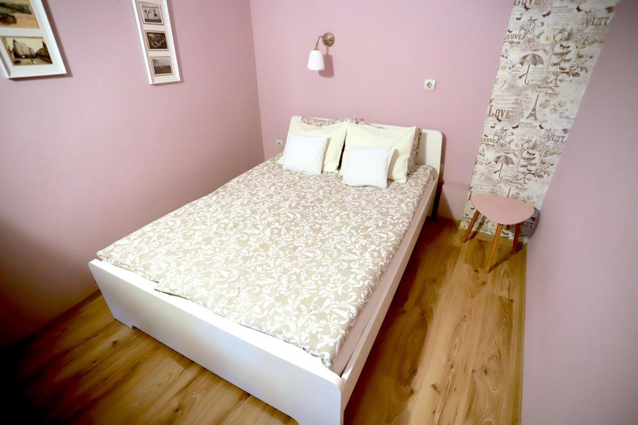 Studio Ulpia Plovdiv Esterno foto