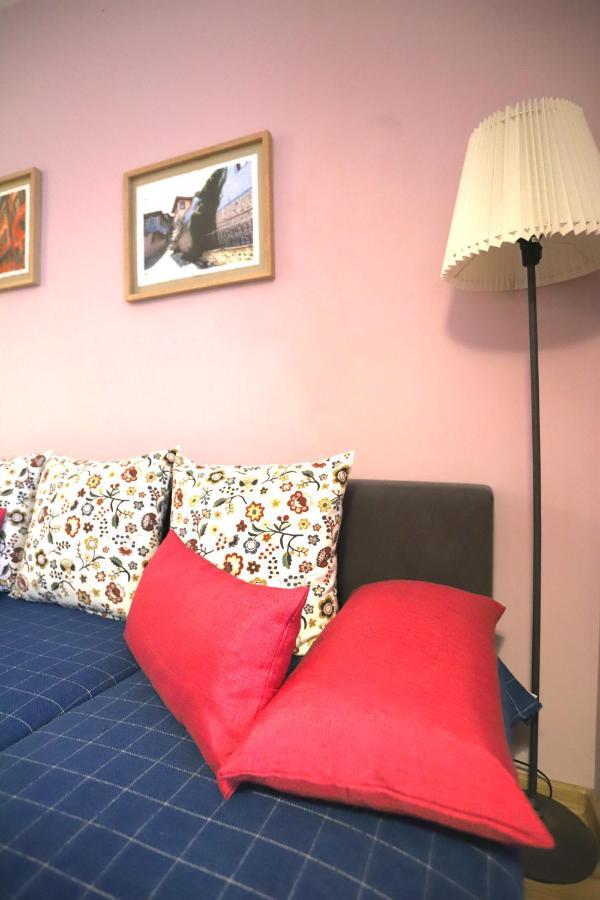 Studio Ulpia Plovdiv Esterno foto