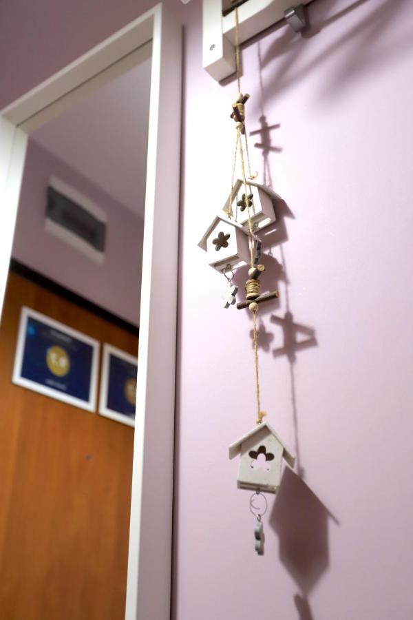 Studio Ulpia Plovdiv Esterno foto