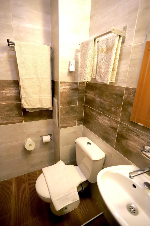 Studio Ulpia Plovdiv Esterno foto