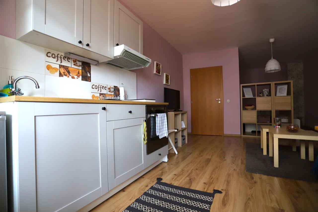 Studio Ulpia Plovdiv Esterno foto