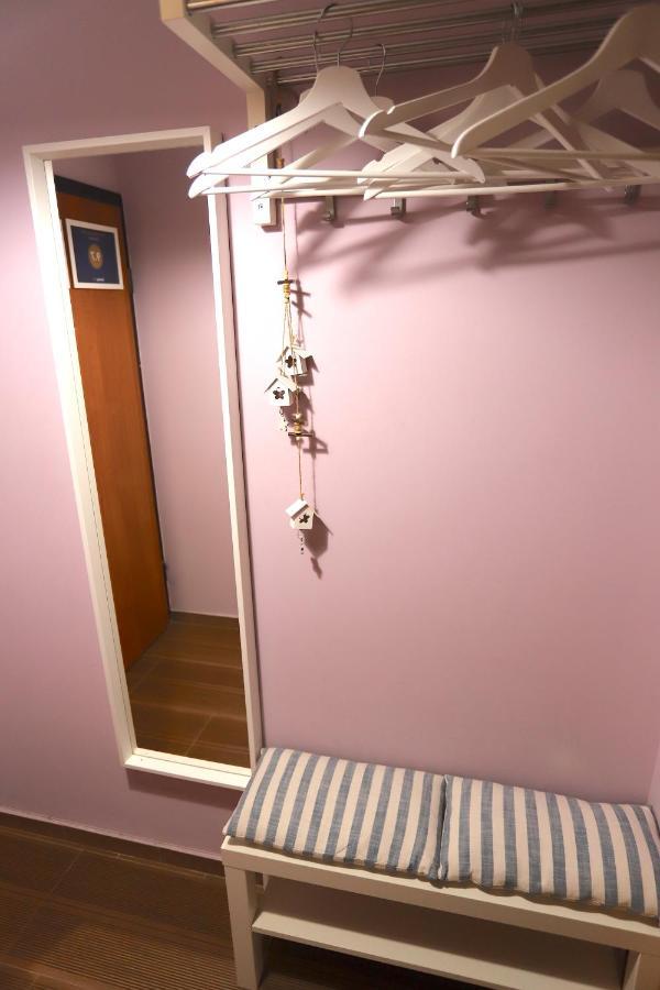 Studio Ulpia Plovdiv Esterno foto