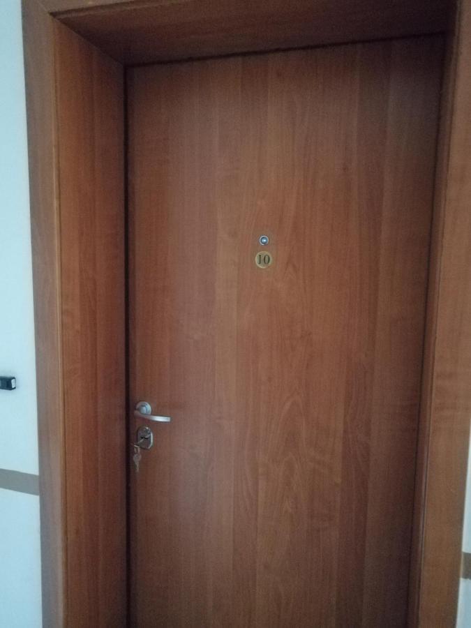 Studio Ulpia Plovdiv Esterno foto