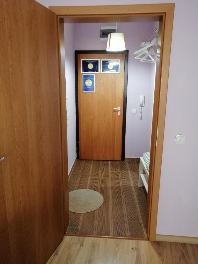 Studio Ulpia Plovdiv Esterno foto
